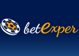 Betexper logo
