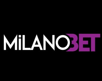 Milanobet logo