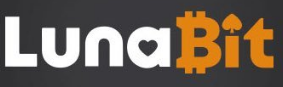Lunabit logo