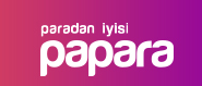 Papara logo