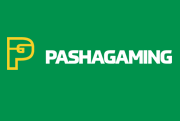 Pashagaming logo
