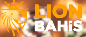Lionbahis logo